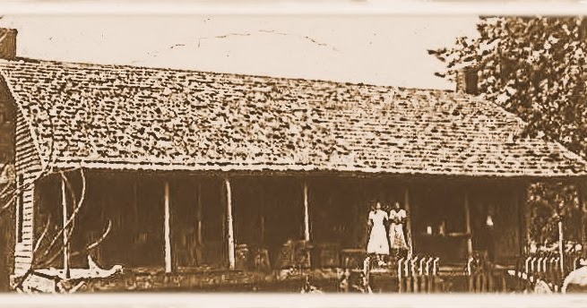 Bonnie And Clydes House The Old Cole House In Sailes La Bonnie And Clydes House The Old Cole House In Sailes La